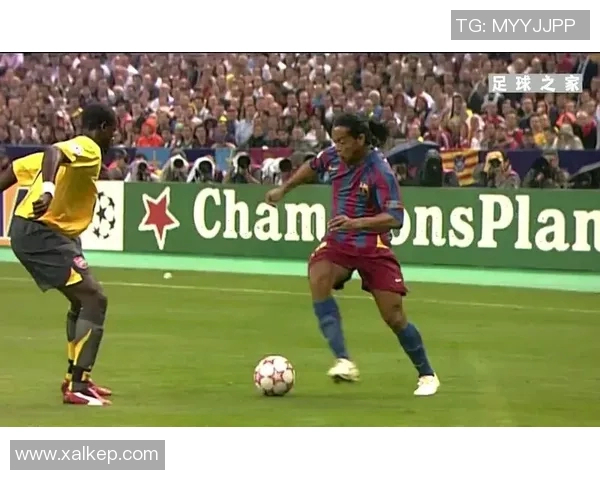 小罗的足球艺术揭秘独特花式过人技巧的魅力与实战应用