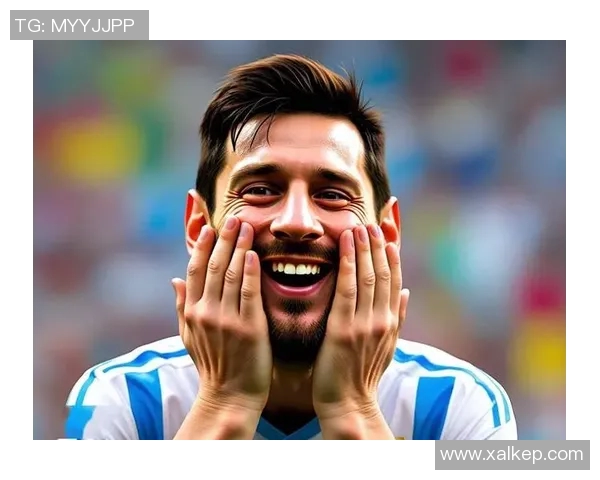 感动无数球迷的足球明星背后的故事与奉献精神