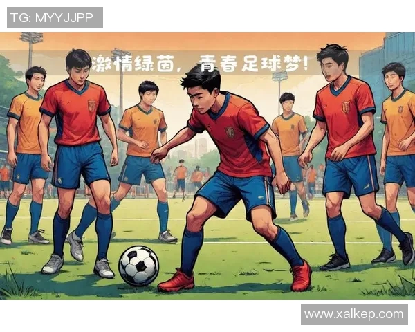 激情绿茵中的足球明星们如何点燃球迷心中的热情与梦想