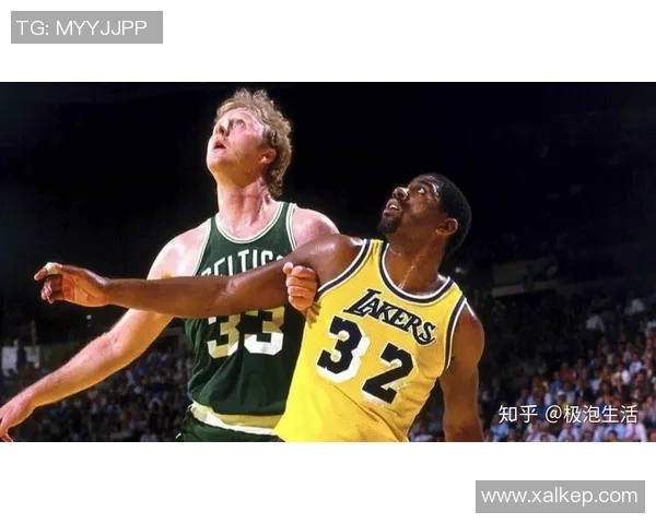 魔术师约翰逊篮球生涯中的十个经典瞬间铭刻历史的永恒记忆 魔术师约翰逊篮球生涯中的十个经典瞬间铭刻历史的永恒记忆