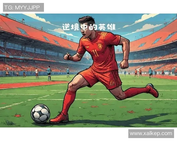 为国家荣誉而战的足球明星们的奉献与牺牲