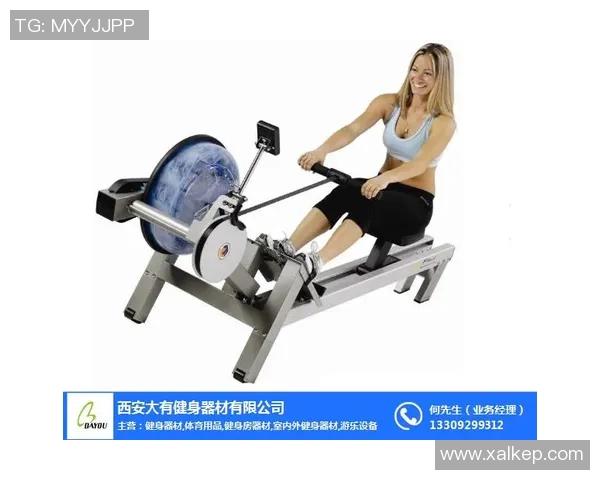 2023年进口健身器材品牌排行榜揭晓优质选择助你健身更有效