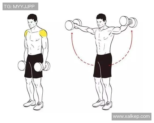 上斜哑铃飞鸟训练技巧与注意事项全面解析助你打造完美胸肌