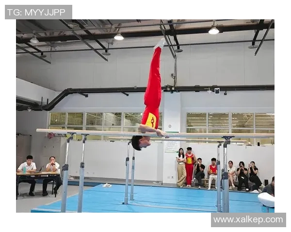 体操比赛中高难度动作的技巧解析与训练方法分享