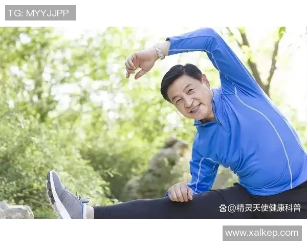 找到最适合你的运动方式助力健康生活的全面指南