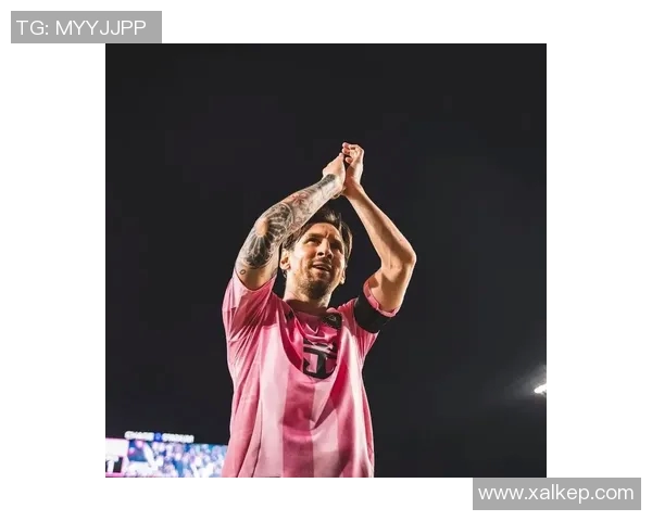 梅西带你领略足球与音乐的完美融合精彩视频回顾