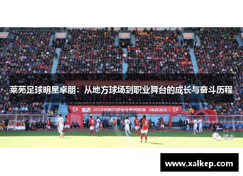 莱芜足球明星卓朋：从地方球场到职业舞台的成长与奋斗历程